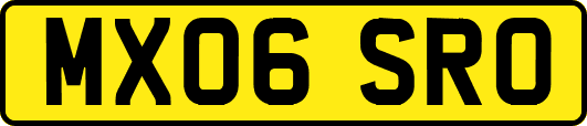 MX06SRO