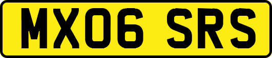 MX06SRS