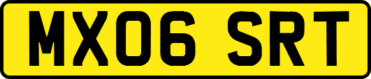 MX06SRT