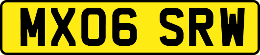 MX06SRW