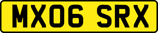 MX06SRX