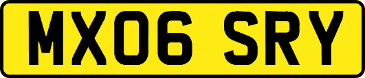 MX06SRY