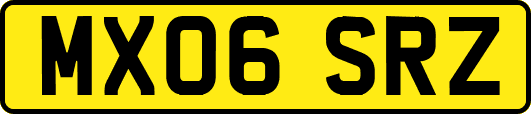 MX06SRZ