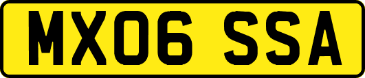 MX06SSA