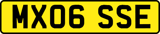 MX06SSE
