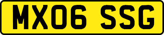 MX06SSG