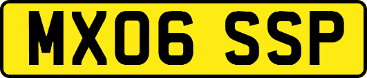 MX06SSP