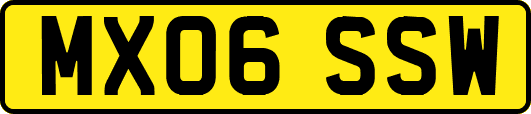 MX06SSW