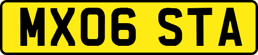 MX06STA