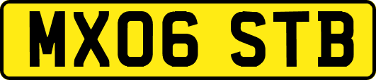 MX06STB