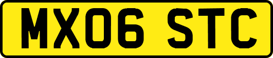 MX06STC