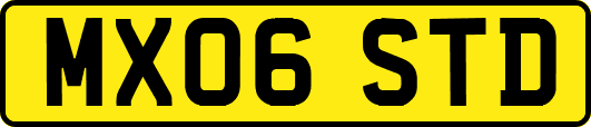 MX06STD