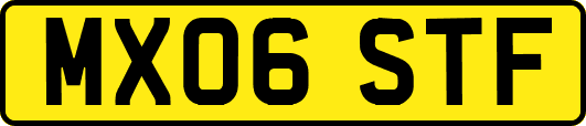 MX06STF