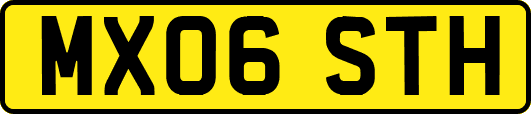 MX06STH