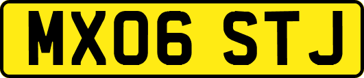 MX06STJ
