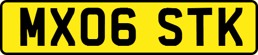 MX06STK