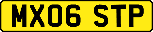 MX06STP