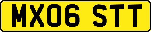 MX06STT