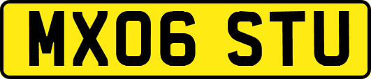MX06STU