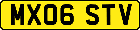 MX06STV