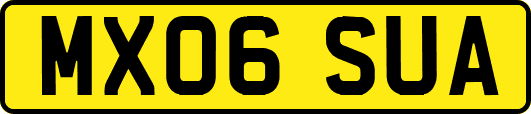 MX06SUA