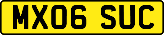 MX06SUC