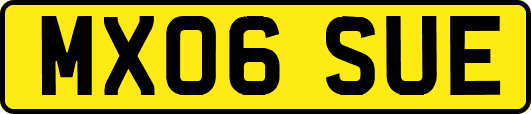 MX06SUE