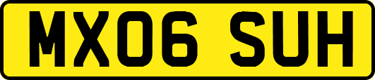 MX06SUH