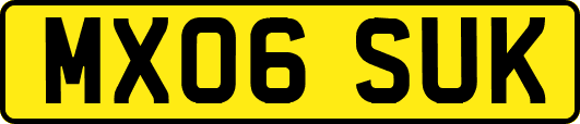 MX06SUK