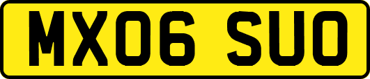 MX06SUO
