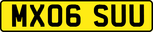 MX06SUU