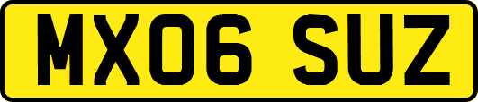MX06SUZ