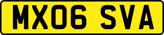 MX06SVA