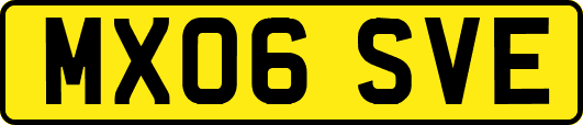 MX06SVE