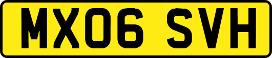 MX06SVH