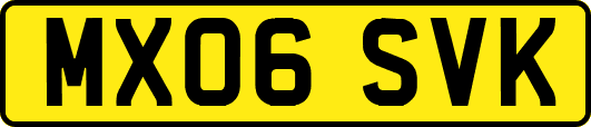 MX06SVK