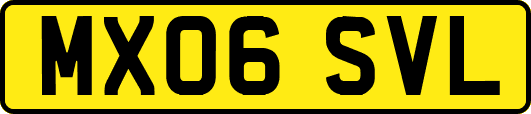 MX06SVL