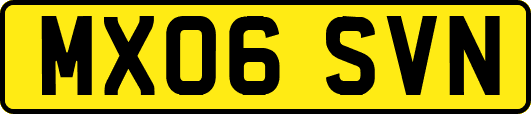 MX06SVN