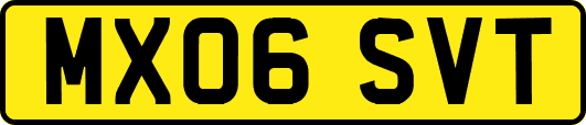 MX06SVT