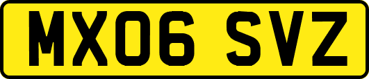 MX06SVZ