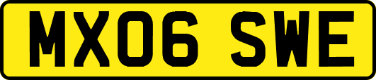 MX06SWE