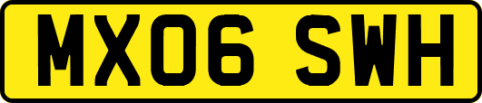 MX06SWH