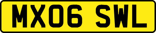 MX06SWL