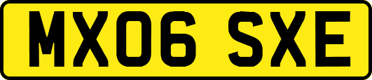 MX06SXE