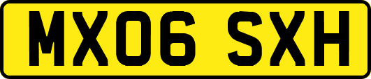 MX06SXH