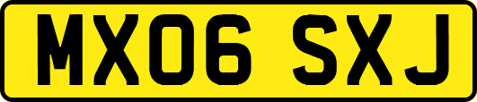MX06SXJ