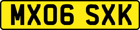MX06SXK