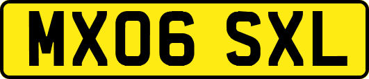 MX06SXL