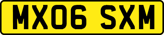 MX06SXM