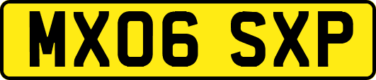 MX06SXP